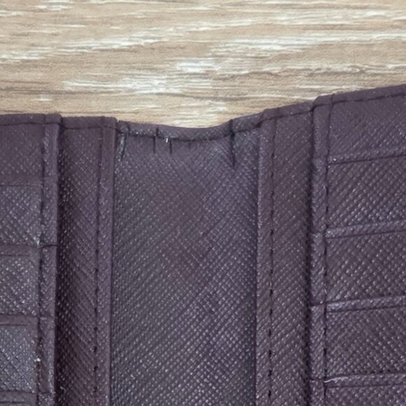 Kate Spade Stacy Laurel Way Wallet - Picture 8 of 9